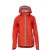 Куртка Turbat Isla Wmn orange red - L - красный